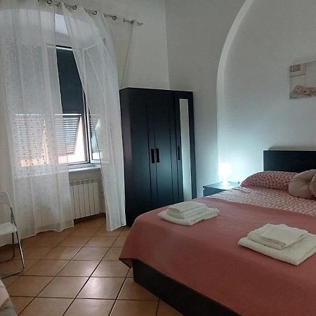 Le Sisters Apartamento Génova Exterior foto