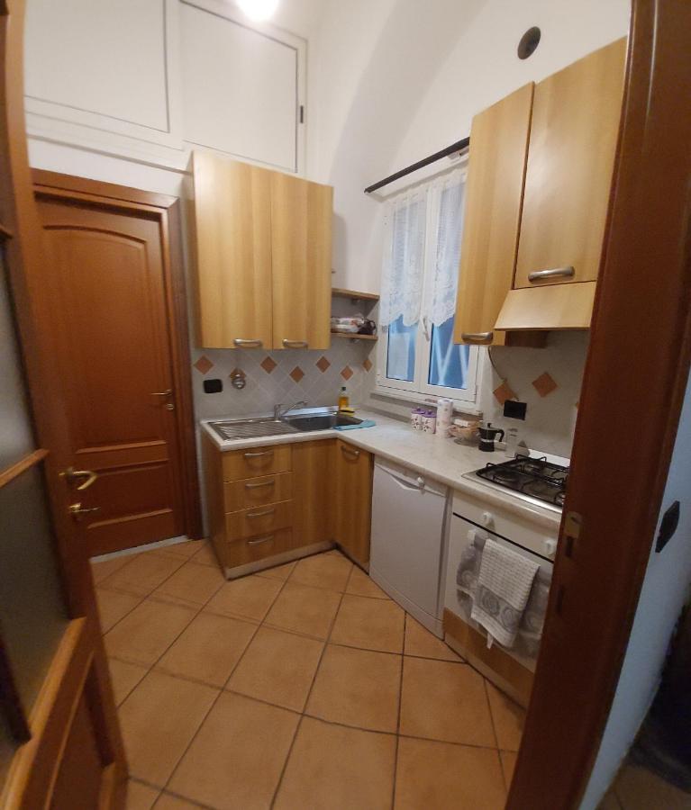 Le Sisters Apartamento Génova Exterior foto