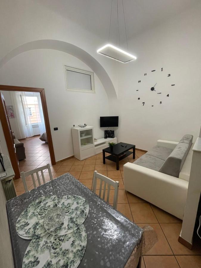 Le Sisters Apartamento Génova Exterior foto
