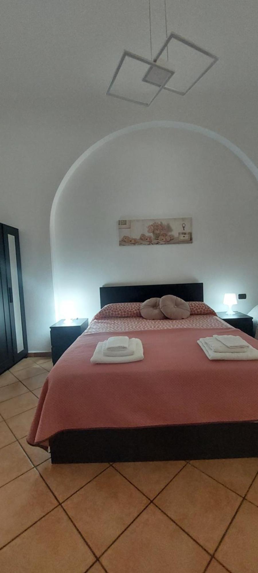 Le Sisters Apartamento Génova Exterior foto