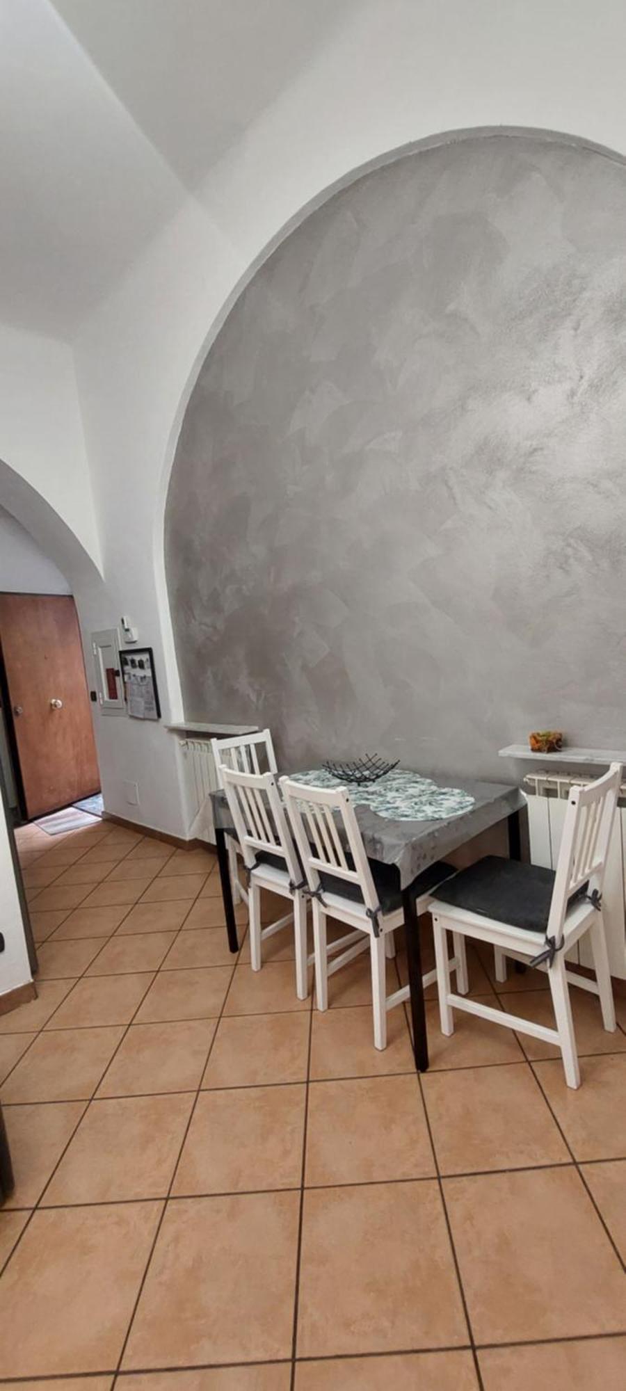 Le Sisters Apartamento Génova Exterior foto